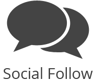 Social Follow