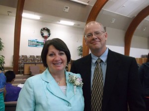 Installation Service 7-7-13