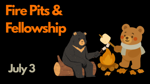 First Baptist Church Announcements (43)